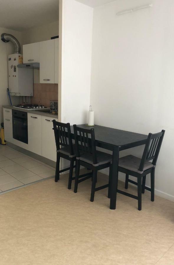 Appartement Woézon Na Mi à Lyon Extérieur photo