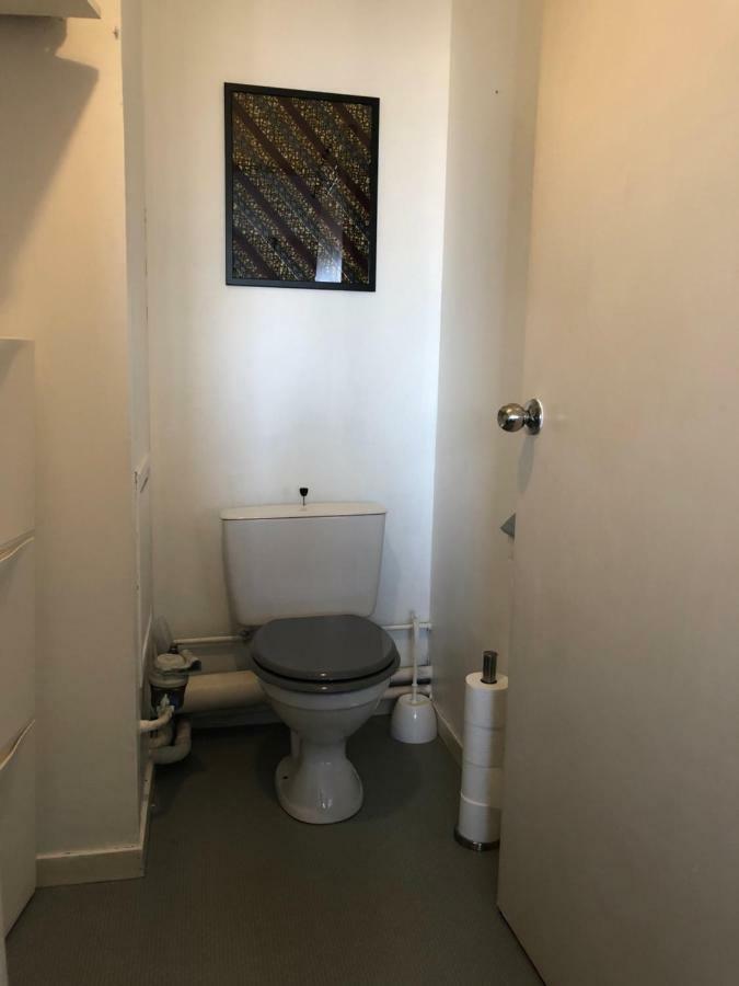 Appartement Woézon Na Mi à Lyon Extérieur photo