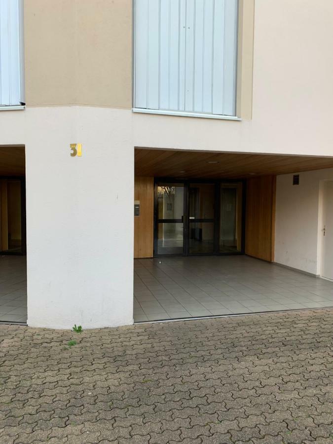 Appartement Woézon Na Mi à Lyon Extérieur photo