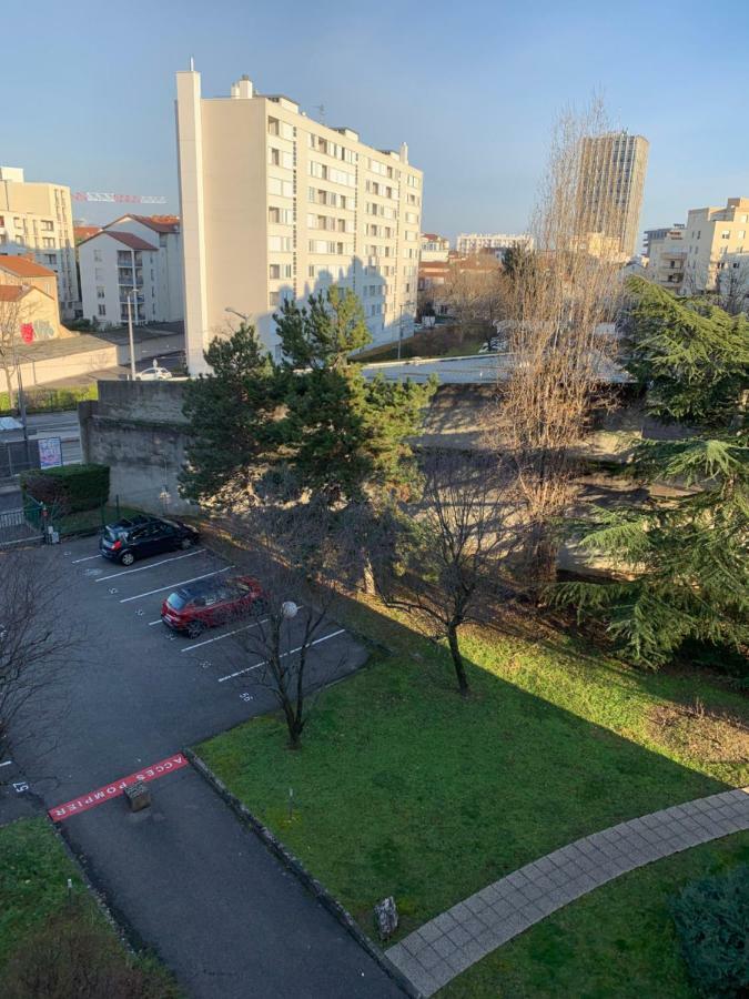 Appartement Woézon Na Mi à Lyon Extérieur photo